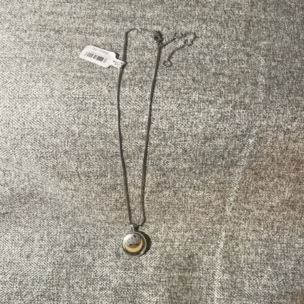 Free People Be Mine Locket. NWT